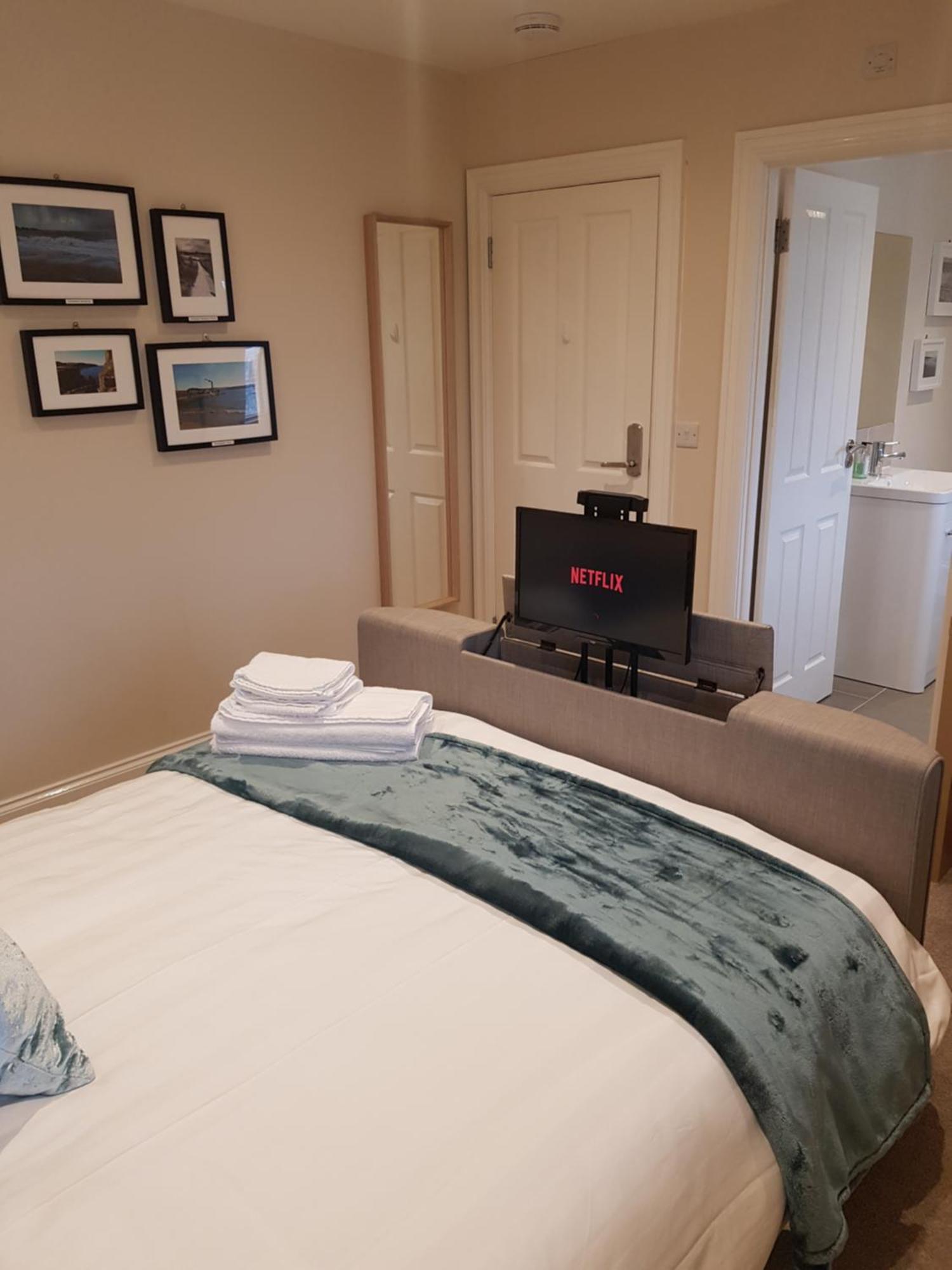 Crag Na Cor B&B Culdaff Buitenkant foto