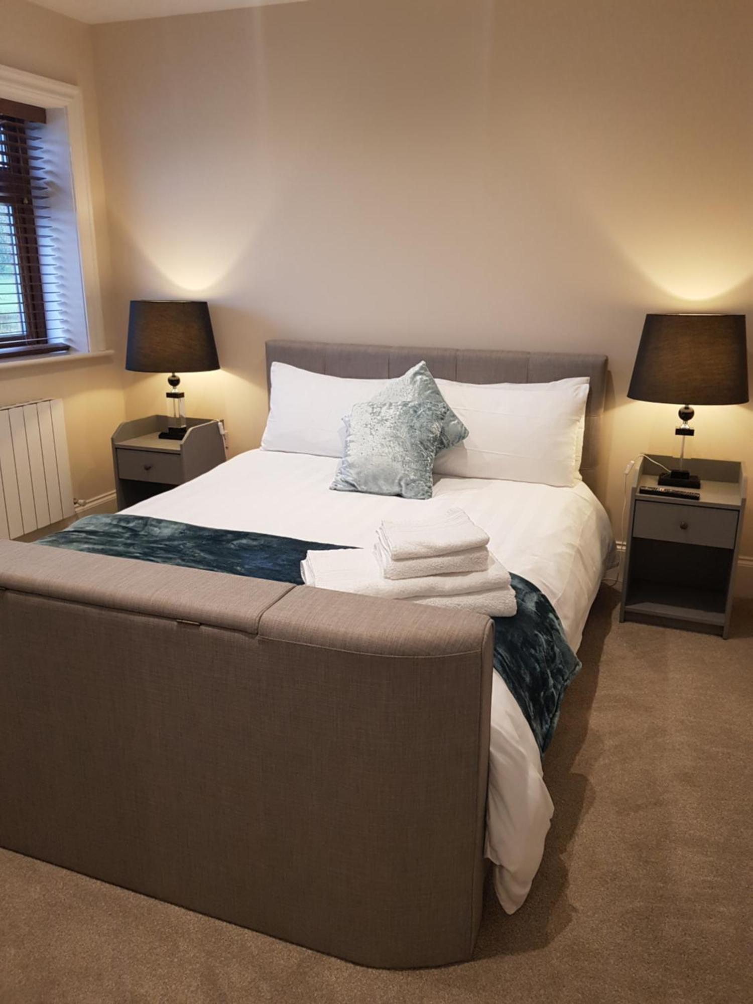 Crag Na Cor B&B Culdaff Buitenkant foto