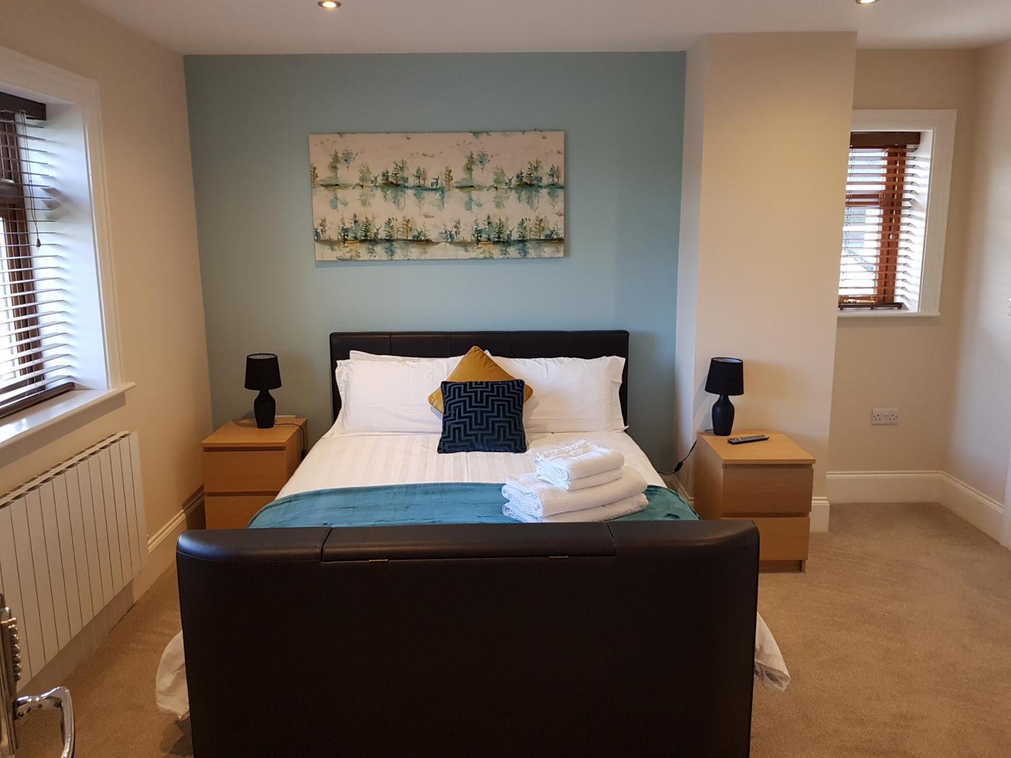 Crag Na Cor B&B Culdaff Buitenkant foto